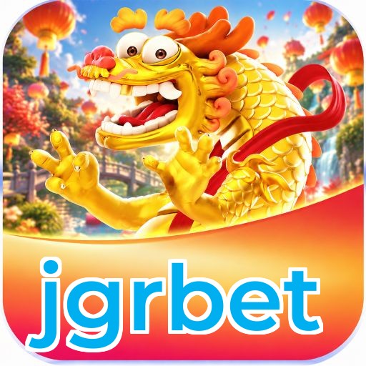 jgrbet Logo Seguro