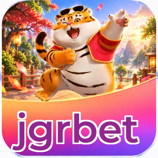 Logo jgrbet Slots Premium Brasil