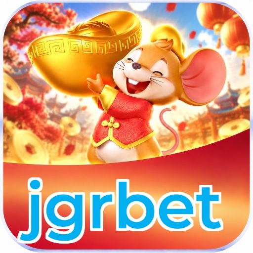 Logo jgrbet APK Android Brasil