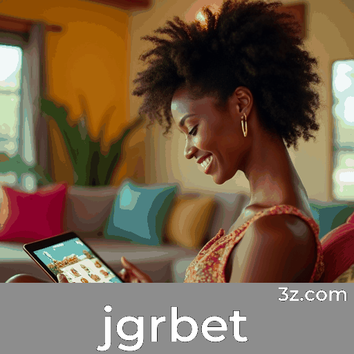 jgrbet: Apostas esportivas de ponta com foco no Brasil
