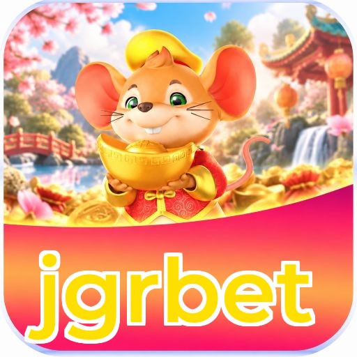 Logo jgrbet Telegram Oficial