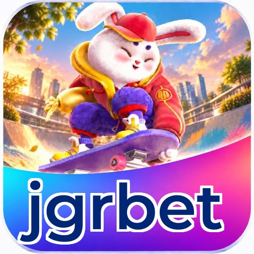 Logo jgrbet Download Brasil