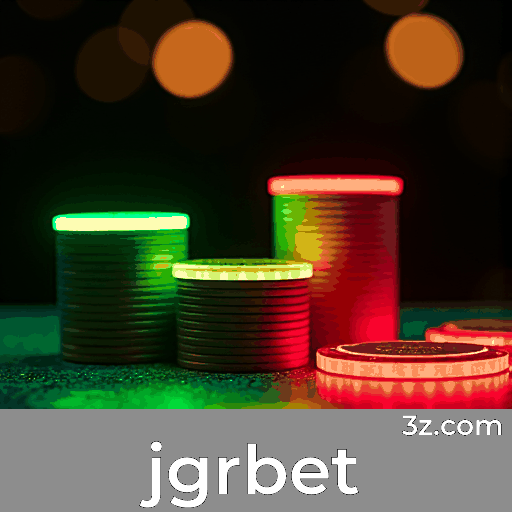 Registre-se Rapidamente e Desbloqueie Recompensas Exclusivas jgrbet