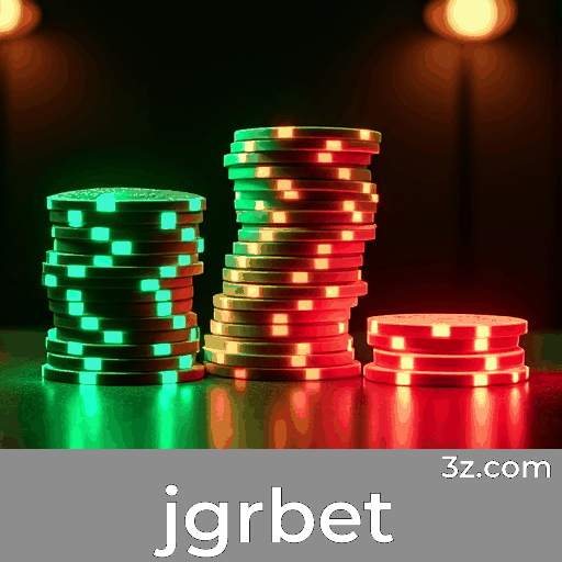jgrbet: Plataforma Confiável e Premiável