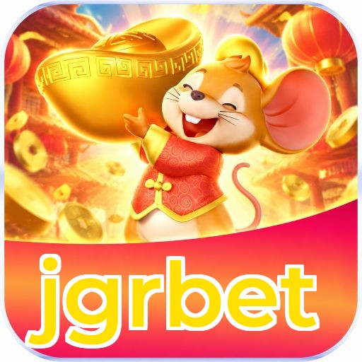 jgrbet VIP Program Logo