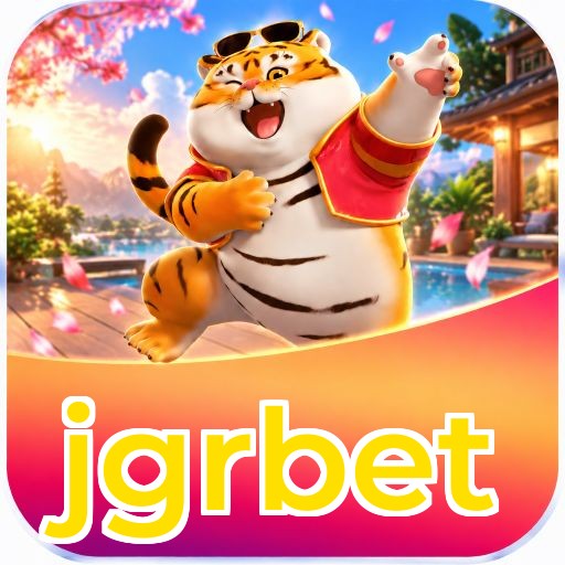 Logo jgrbet Apostas Esportivas Brasil