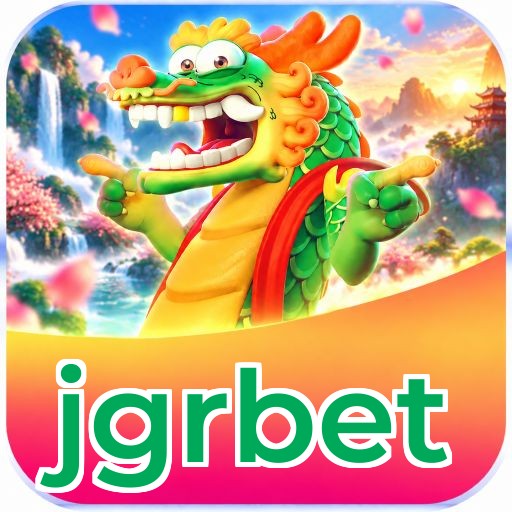 jgrbet Jackpots Progressivos