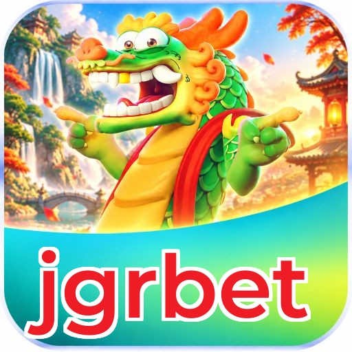 Logo jgrbet Telegram Canal Oficial