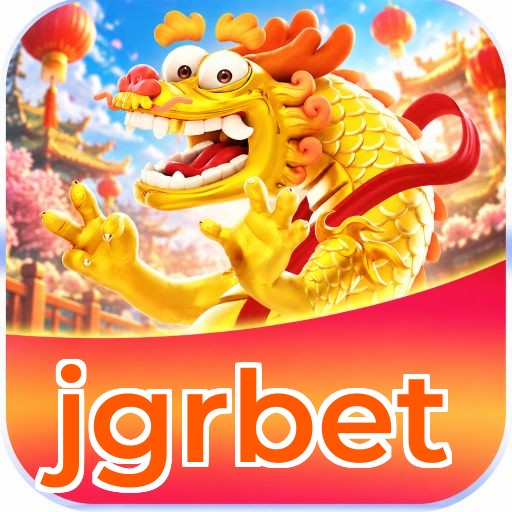 Logo jgrbet Plataforma Certificada