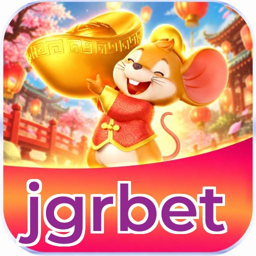 Logo jgrbet Cadastro Brasil