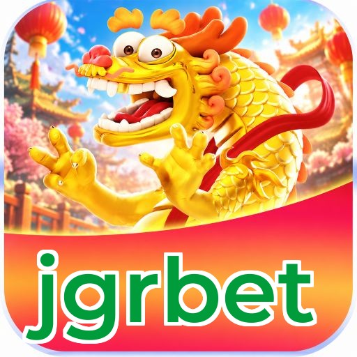 jgrbet Logo
