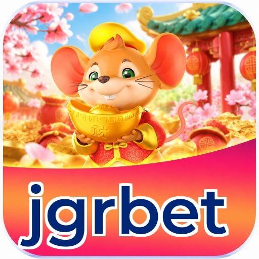 Logo jgrbet Baixar Download Brasil
