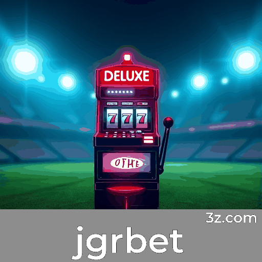 Ganhe com Jgrbet: Desbloqueie Bônus e Ofertas!