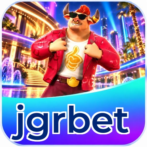 Canal Telegram Oficial jgrbet