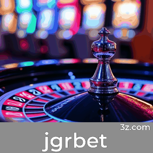 jgrbet: Apostas esportivas de ponta com foco no Brasil