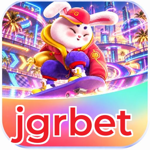 Logo jgrbet Loteria Online