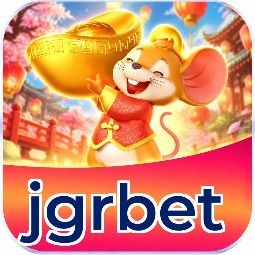 jgrbet Download Speed Test Logo - Teste de Velocidade Certificado