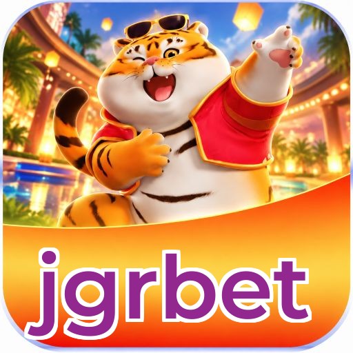 Logo jgrbet Cassino Online Brasil