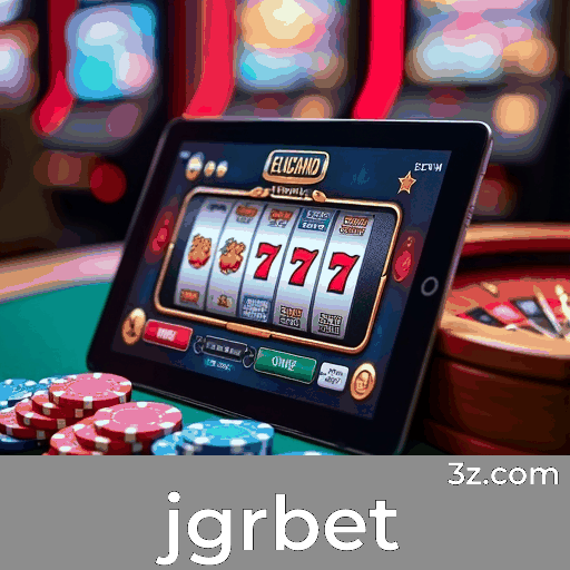 Jgrbet: Desbloqueie Recompensas e Ofertas Incríveis