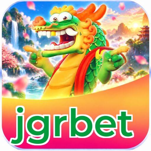 jgrbet Logo