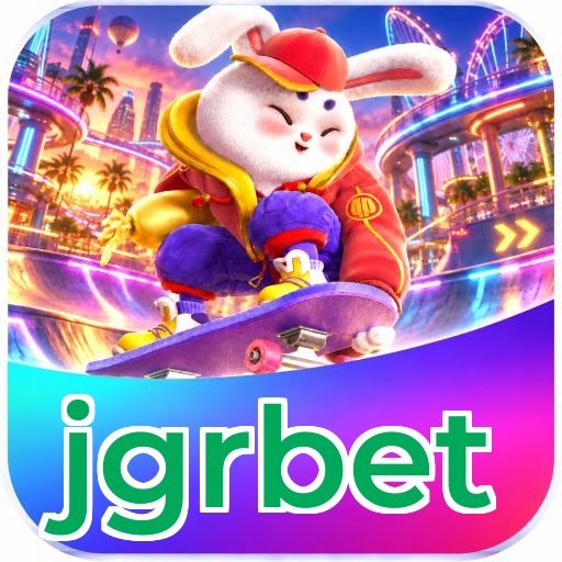 jgrbet Logo Oficial - Cassino Online Brasil Certificado eCOGRA