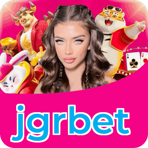 Login rápido no app jgrbet