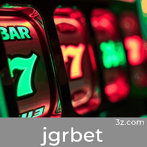 jgrbet: Domine Jogos de Cassino com Estratégias Eficazes