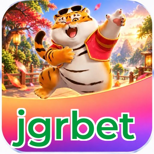 jgrbet Baixar Download Logo Oficial Certificado