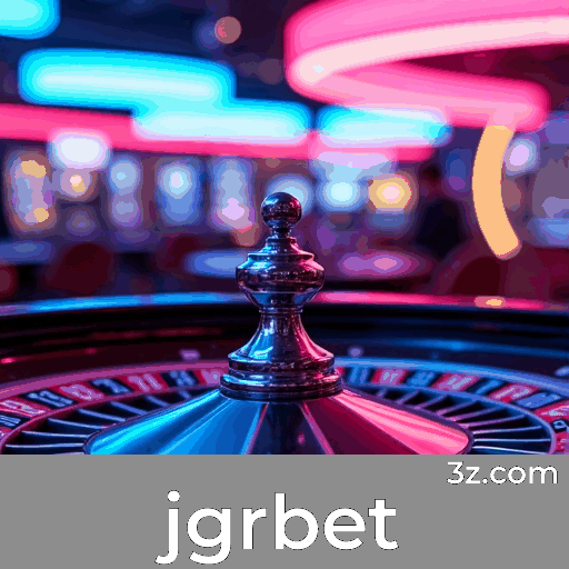 jgrbet: Domine Jogos de Cassino com Estratégias Eficazes