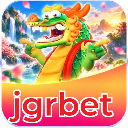 jgrbet Logo