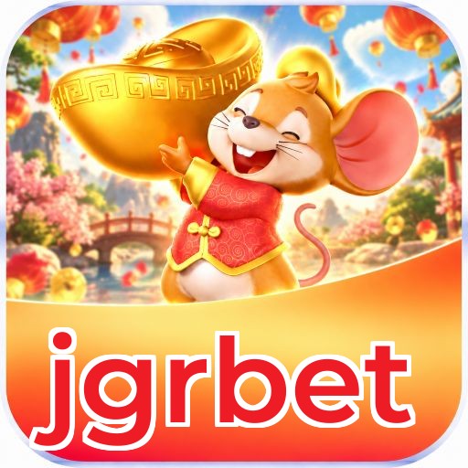 Logo jgrbet Cassino Online Brasil