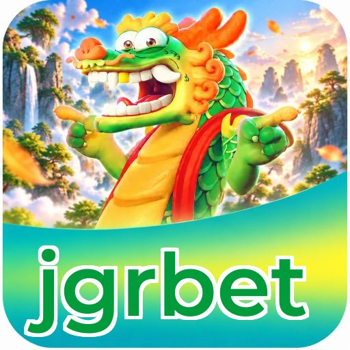 jgrbet APP Logo Oficial Certificado Android iOS