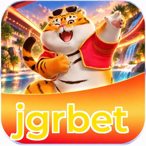 jgrbet Logo