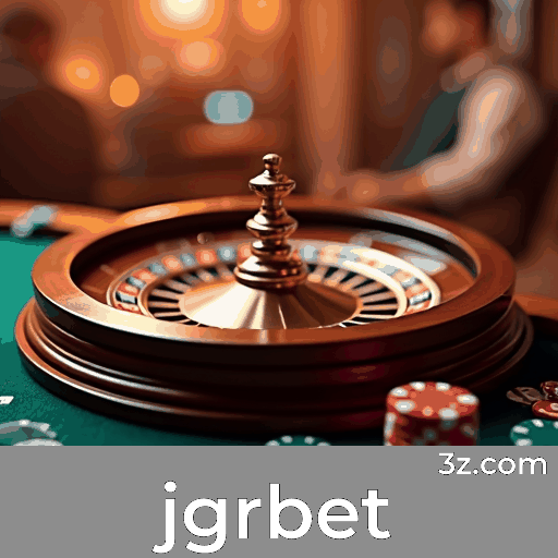 jgrbet: Plataforma Confiável e Premiável