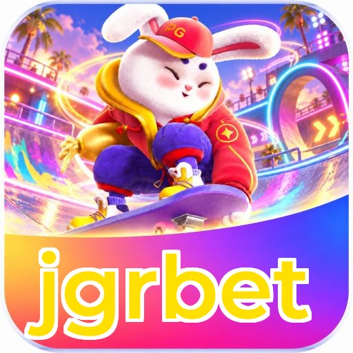 Requisitos do APK jgrbet para Android - Logo Oficial