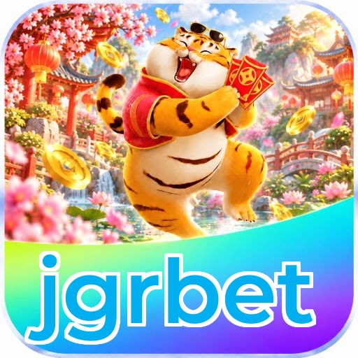 Logo da jgrbet