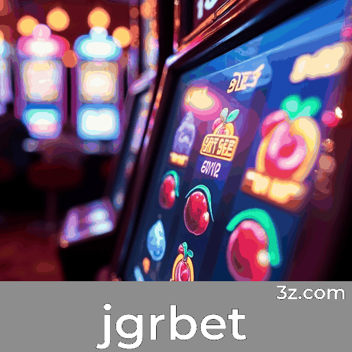 jgrbet: Aplicativo de Apostas Rápido e Completo