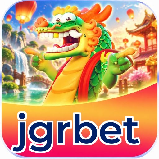 jgrbet Logo Verificado