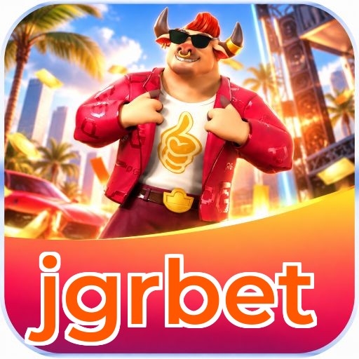 jgrbet Logo