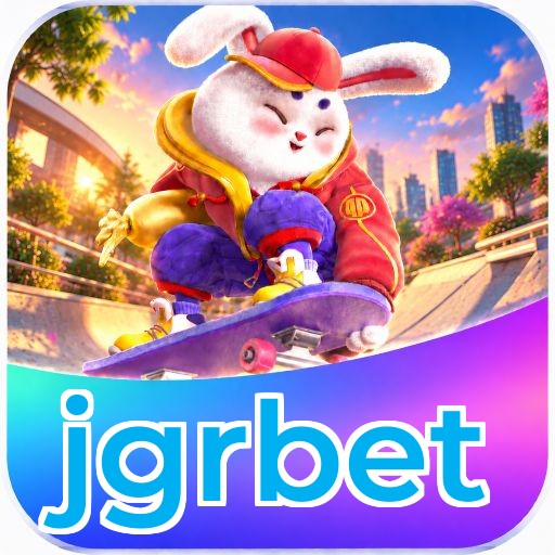jgrbet APK Logo Oficial Certificado